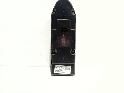 Left front window switch BMW 5 (E60) 520 d | BP25455607I27