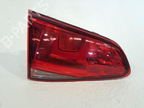Used Left tailgate light VW GOLF VII (5G1, BQ1, BE1, BE2) 1.4 TSI (125 hp) 26315493