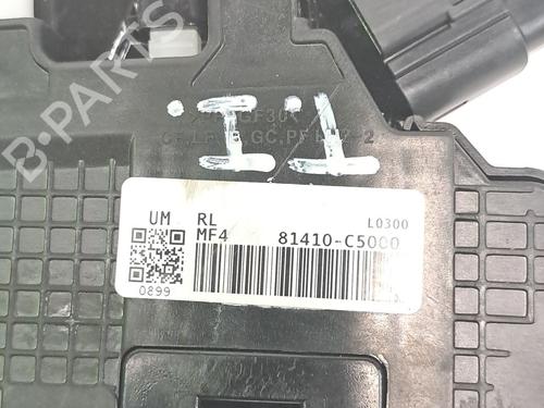 Rear left lock KIA SORENTO III (UM) 2.2 CRDi 4WD | BP26381469C100 