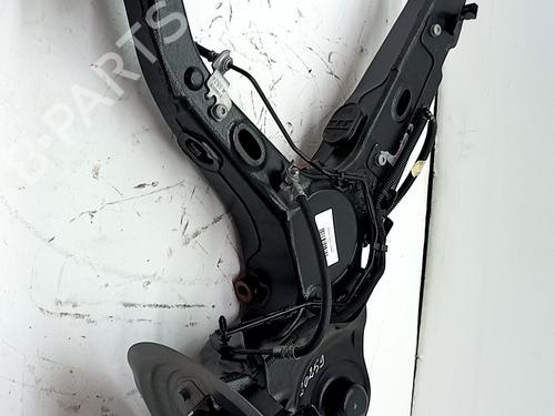 Left rear steering knuckle CITROËN JUMPY III Van (V_) 2.0 BlueHDi 145 4x4 | BP36016141M27 - Image 2
