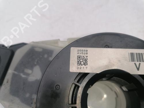 Switch NISSAN PRIMERA Hatchback (P12) 1.8 | BP23421390I30 