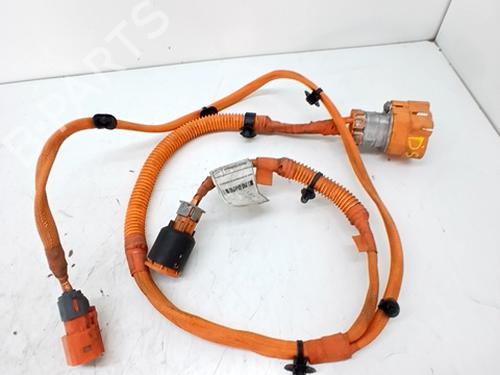 Used Cable FIAT 500e (332_) Elektro 3+1 (FA1) (118 hp) 30337938