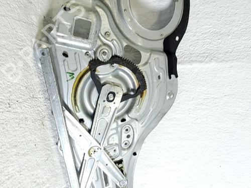 Front right window mechanism KIA SPORTAGE III (SL) 1.7 CRDi | BP30743127C23 