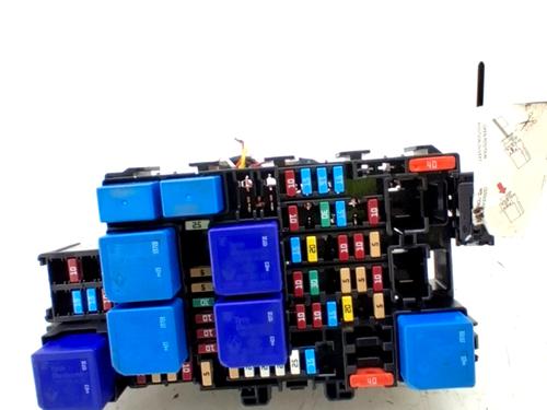 Sikringsdåse RENAULT CAPTUR II (HF_) E-TECH 160 (158 hp) 31701065