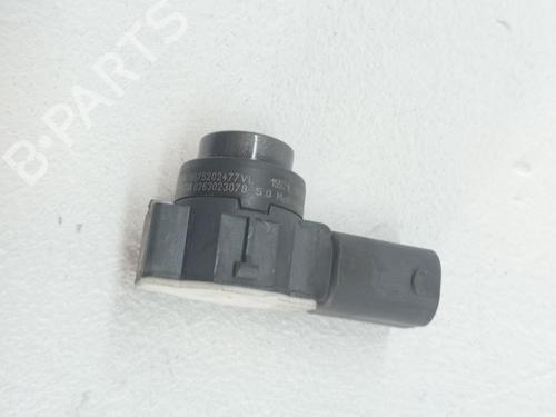 Electronic module PEUGEOT 308 II (LB_, LP_, LW_, LH_, L3_) 1.2 THP 130 | BP24636542M83 