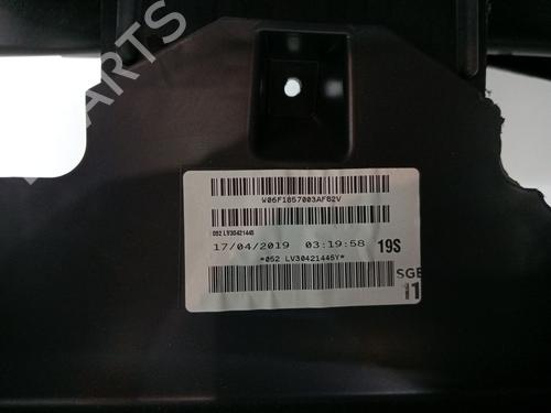 Airbag Kit SEAT ARONA (KJ7, KJP) 1.0 TGi | BP29384863C86 