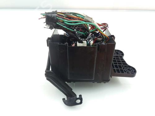 Fuse box SUZUKI GRAND VITARA II (JT, TE, TD) 1.9 DDiS All-wheel Drive (JT419, TD44, JB419WD, JB419XD,... | BP23651070E1 