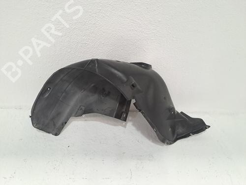 Hjulbue SEAT IBIZA IV SC (6J1, 6P5) 1.2 TSI (105 hp) 28037333