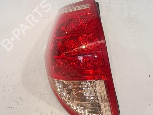 Venstre baglygte Venstre baglygte TOYOTA RAV 4 III (_A3_) 2.2 D 4WD (ALA30_, ALA30R) (136 hp) 36318095 36318095