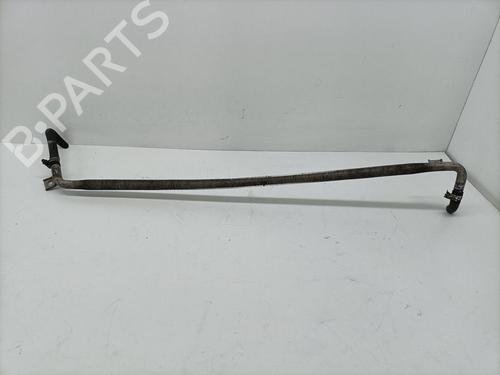 Used Oil radiator VW TRANSPORTER T4 Platform/Chassis (70E, 70L, 70M, 7DE, 7DL, 7D 2.5 TDI (88 hp) 25987392