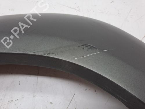 Left front fenders HYUNDAI TUCSON (JM) 2.0 | BP23944881C41 