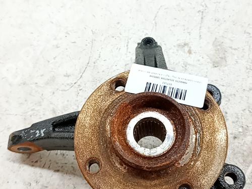 Used Right front steering knuckle Right front steering knuckle CITROËN C3 IV (CC_, CB_) 1.2 PureTech 100 (CCHPV4) (101 hp) 36522984 36522984