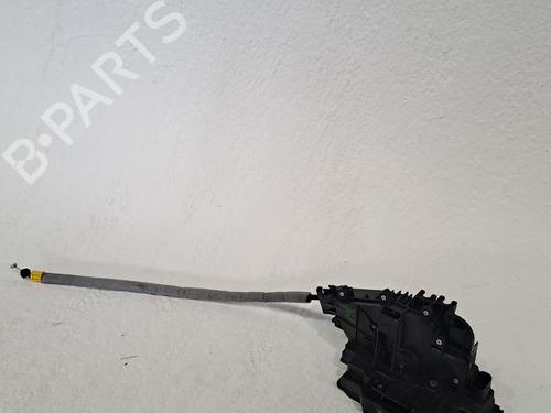 Front left lock MERCEDES-BENZ GLC Coupe (C253) 220 d 4-matic (253.303, 253.305) | BP29116431C98 