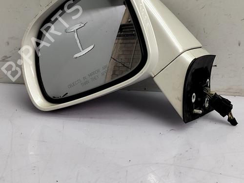 Used Left mirror Left mirror CHEVROLET CAPTIVA (C100, C140) 2.0 D (150 hp) 36376613 36376613