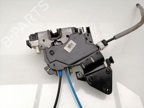Rear right lock MERCEDES-BENZ C-CLASS (W204) C 220 CDI (204.008) | BP23386859C99 