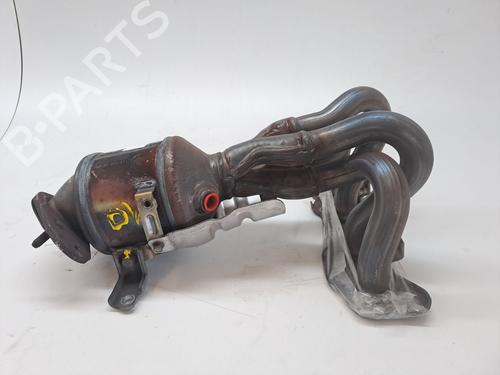 Catalyst SSANGYONG TIVOLI 1.6 | BP23973938M10