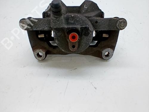 Left front brake caliper MAZDA 6 Saloon (GJ, GL) 2.2 D (GJ2FP) | BP31163915M105