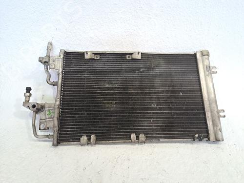 AC radiator OPEL ASTRA H GTC (A04) 1.9 CDTi 16V (L08) | BP27274857M32 