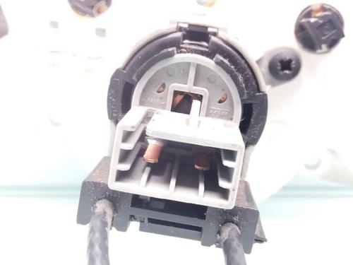 Climate control FORD TRANSIT CONNECT (P65_, P70_, P80_) 1.8 Di | BP23377088I5 