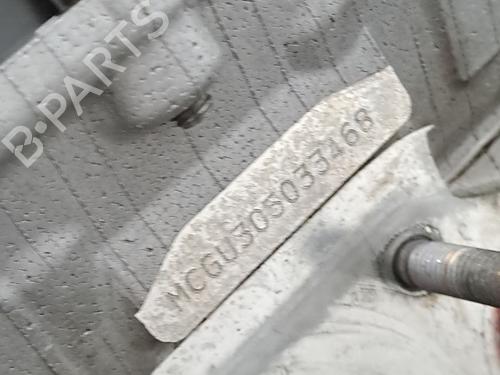 Engine PEUGEOT 207 CC (WD_) 1.6 16V | BP23376410M1 