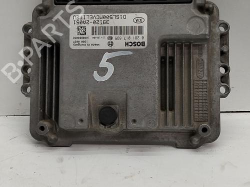 Used Engine control unit (ECU) Engine control unit (ECU) 38795821 38795821