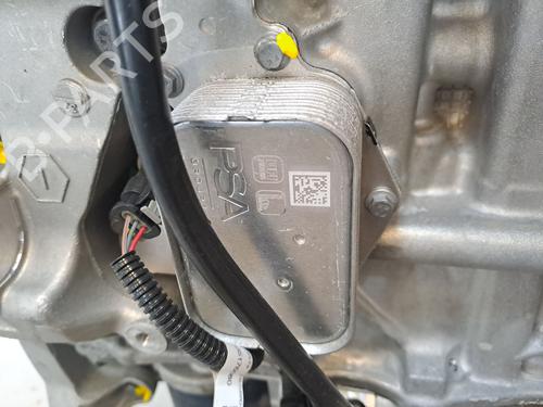 Engine OPEL CORSA F (P2JO) 1.2 (68) | BP23283854M1 