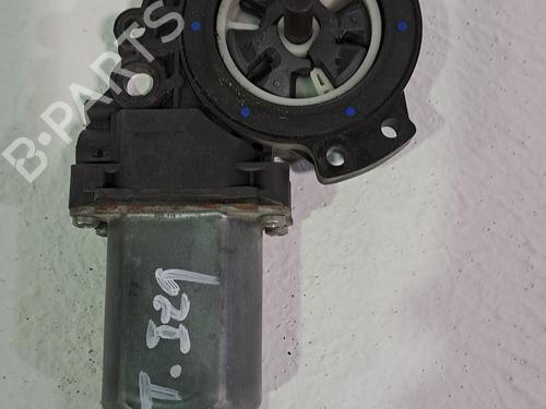 Used Left rear window motor HYUNDAI ix35 (LM, EL, ELH) 1.7 CRDi (116 hp) 23373833