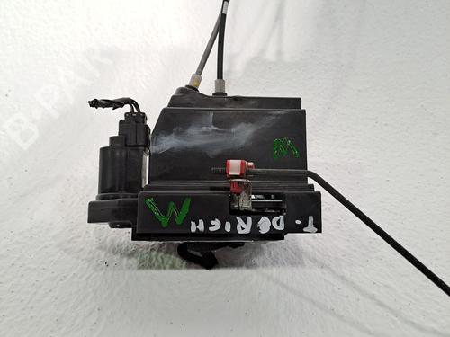 Used Rear right lock SSANGYONG KYRON 2.0 Xdi (141 hp) 23944309