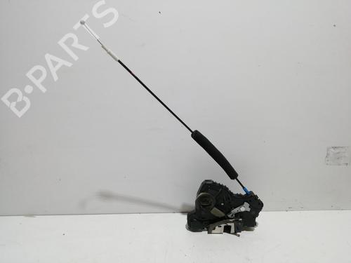 Front left lock TOYOTA LAND CRUISER PRADO (_J12_) 3.0 D-4D (KDJ120, KDJ125, KDJ121) | BP25455508C98 
