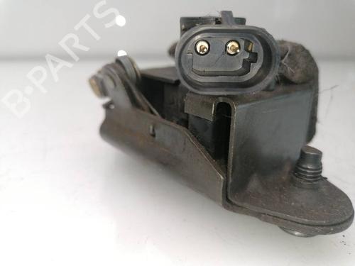 Tailgate lock CHRYSLER VOYAGER / GRAND VOYAGER III (GS_, NS_) 2.5 TD | BP23940539C101 