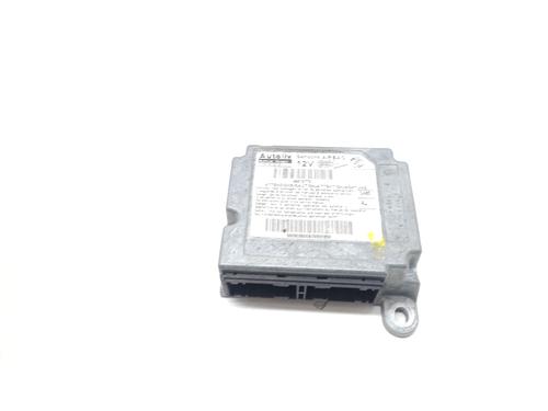Airbag styreenhed FIAT DOBLO Box Body/MPV (223_) 1.9 D (223ZXB1A) | BP27928554M53 