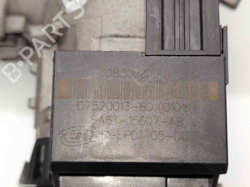 Ignition barrel FORD FIESTA VI (CB1, CCN) 1.25 | BP23457895M48 