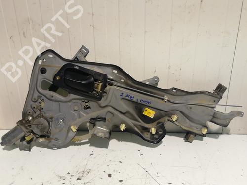 Rear right window mechanism RENAULT LAGUNA I (B56_, 556_) 2.2 D (B56F/2) | BP25460590C25 