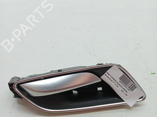 Used Front right interior door handle MG MG HS 1.5 EHS Hybrid (CSA6463) (258 hp) 23346843