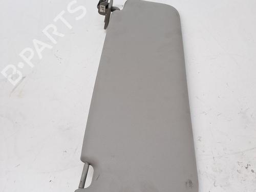 Left sun visor BMW 5 (E60) 520 d | BP23370004I1 