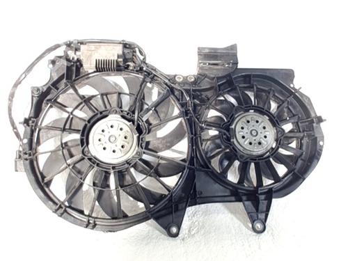 Ventilateur radiateur AUDI A4 B7 (8EC) 1.9 TDI (116 hp) 30921167