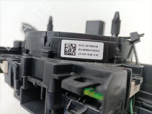 Switch SKODA OCTAVIA III (5E3, NL3, NR3) 1.6 TDI | BP25464958I30 