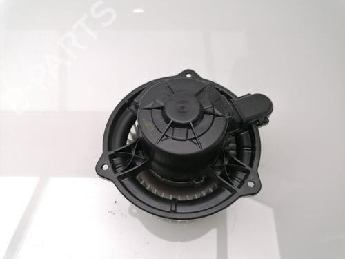 Heater blower motor HYUNDAI i30 (FD) 1.6 CRDi | BP23937764M62 