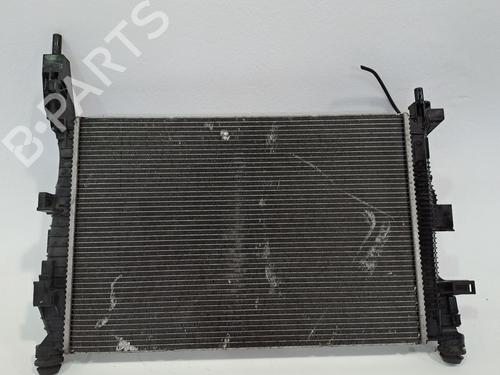 Water radiator FORD FOCUS IV (HN) 1.0 EcoBoost | BP23371988M31 - Image 2