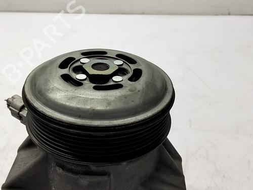 AC compressor TOYOTA AURIS (_E18_) 1.4 D-4D (NDE180_, NDE180R) | BP32403240M34  - Image 6