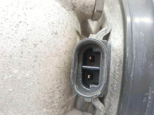 Compressor A/A RENAULT SCÉNIC I MPV (JA0/1_, FA0_) 1.4 16V (JA0D, JA1H, Ja0W, JA10) | BP25456637M34 
