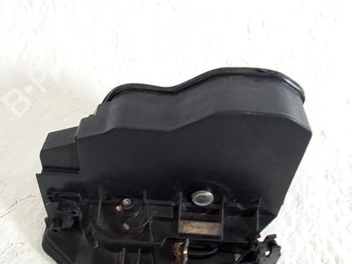 Used Front right lock BMW X3 (E83) 2.0 d (150 hp) 29559065