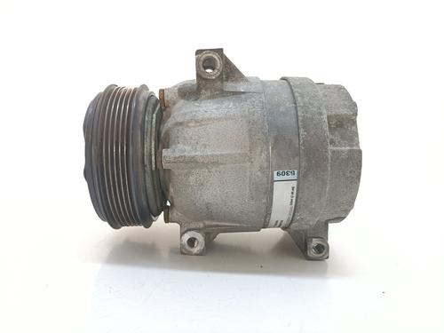 Compresseur AC RENAULT SCÉNIC I MPV (JA0/1_, FA0_) 1.9 dTi (JA1U) | BP25989122M34 