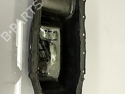 Oil sump PEUGEOT 208 I (CA_, CC_) 1.2 THP 110 | BP29384921M115 