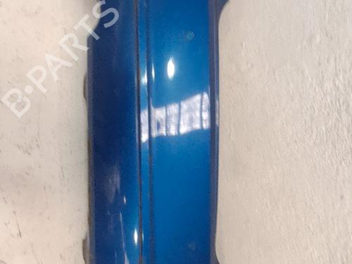 Used Rear bumper Rear bumper CHEVROLET AVEO Hatchback (T300) 1.3 D (95 hp) 36523629 36523629
