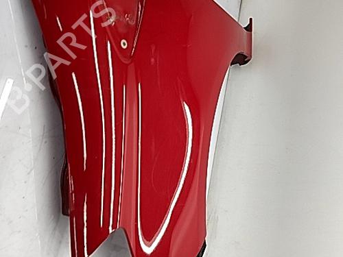 Used Left front fenders Left front fenders TOYOTA YARIS (_P13_) 1.5 (NSP131_) (112 hp) 36157754 36157754