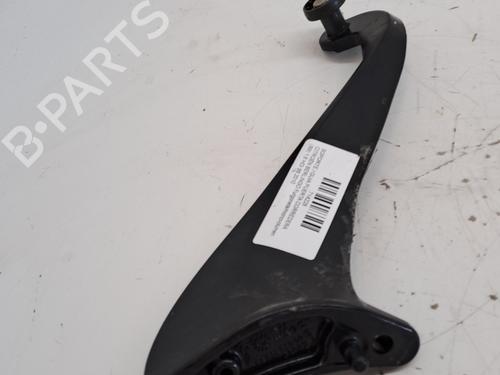 Used Hinge/Door check strap CITROËN BERLINGO Box Body/MPV (B9) 1.6 HDi / BlueHDi 75 (75 hp) 27653256