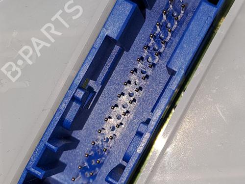 Instrument cluster OPEL ASTRA J GTC 1.6 CDTI (08) | BP26654348C47