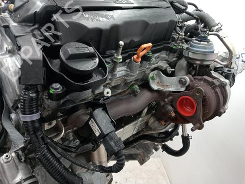 Engine HONDA CIVIC IX (FK) 1.6 i-DTEC (FK3) | BP23343149M1 