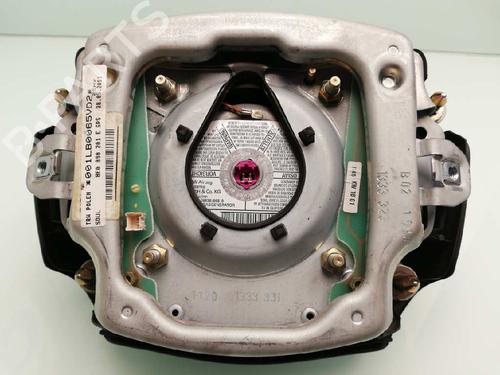Førerens kollisjonspute AUDI A4 B6 Avant (8E5) 1.8 T quattro | BP23935228C9 